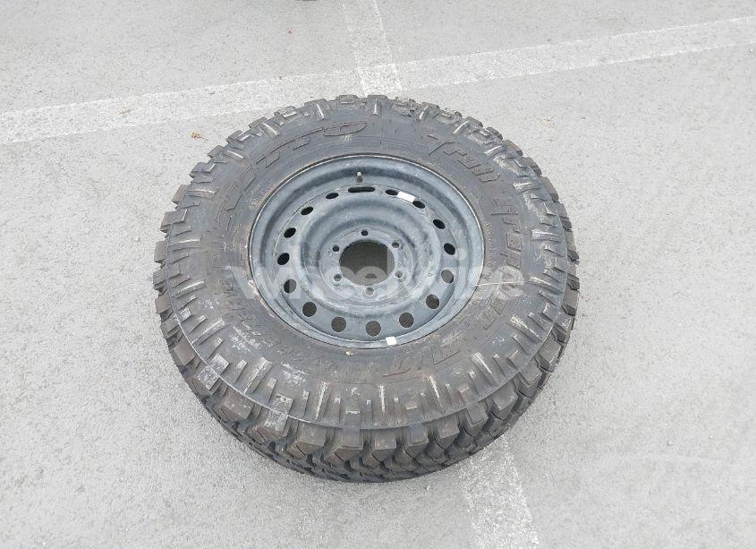 Photo 19 of 2021 Toyota Tacoma TRD OFF-ROAD (VIN 3TMDZ5BN2MM100245)