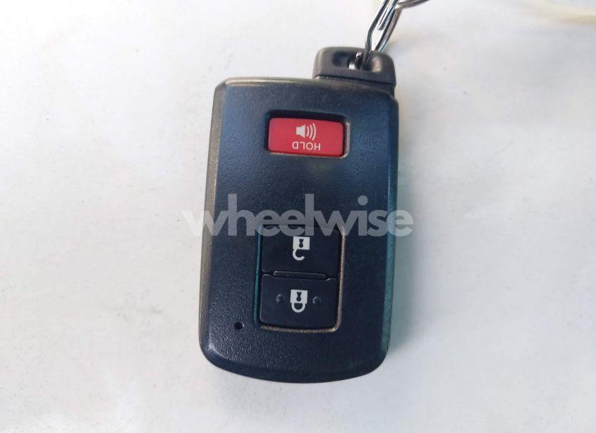 Photo 11 of 2021 Toyota Tacoma TRD OFF-ROAD (VIN 3TMDZ5BN2MM101265)