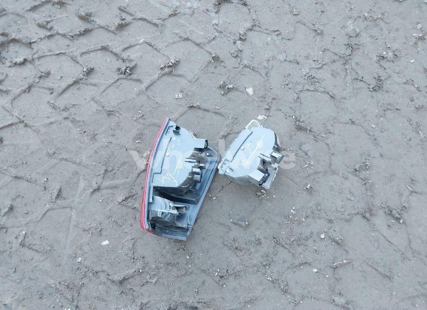 Photo 12 of 2021 Toyota Tacoma SR5 V6 (VIN 3TMDZ5BN2MM106840)