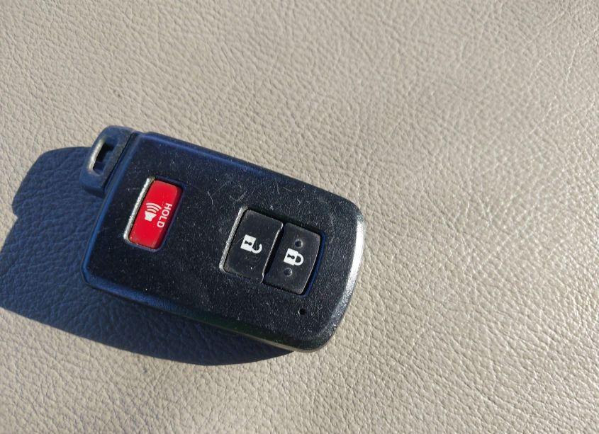 Photo 11 of 2022 Toyota Tacoma (VIN 3TMDZ5BN2NM121467)