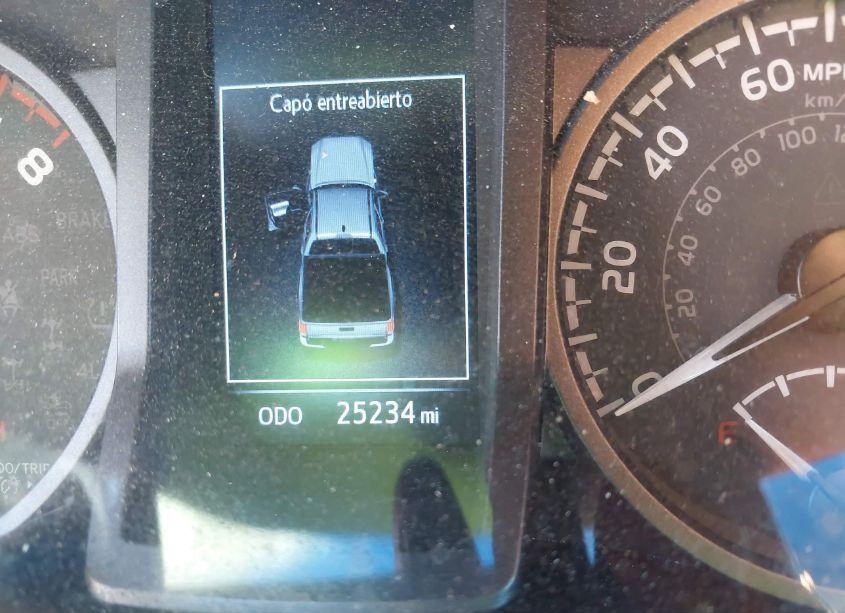 Photo 15 of 2022 Toyota Tacoma (VIN 3TMDZ5BN2NM121467)