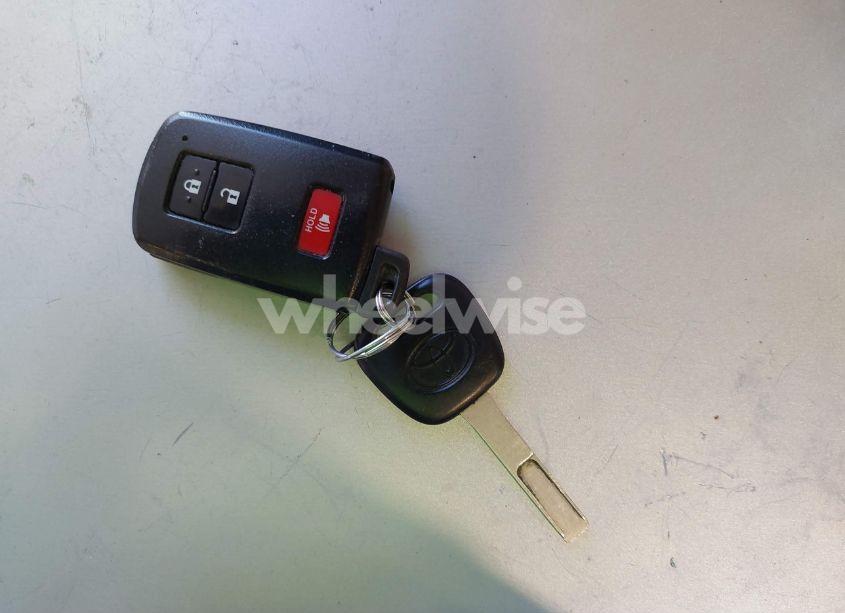 Photo 11 of 2022 Toyota Tacoma TRD OFF ROAD (VIN 3TMDZ5BN2NM124398)