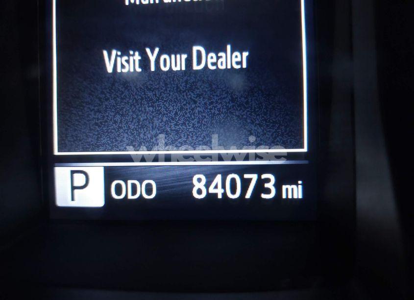 Photo 15 of 2022 Toyota Tacoma TRD OFF ROAD (VIN 3TMDZ5BN2NM124398)