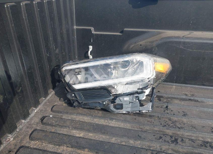 Photo 12 of 2023 Toyota Tacoma TRD OFF ROAD (VIN 3TMDZ5BN2PM144010)