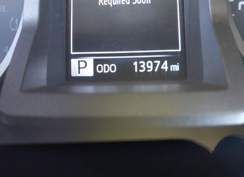 Photo 16 of 2023 Toyota Tacoma TRD SPORT (VIN 3TMDZ5BN2PM158974)