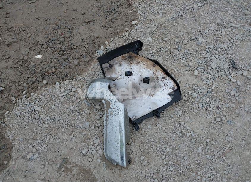 Photo 12 of 2023 Toyota Tacoma TRD OFF ROAD (VIN 3TMDZ5BN2PM161146)