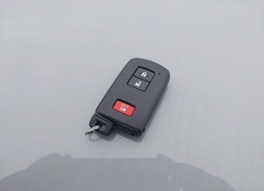 Photo 11 of 2020 Toyota Tacoma TRD OFF-ROAD (VIN 3TMDZ5BN3LM089643)