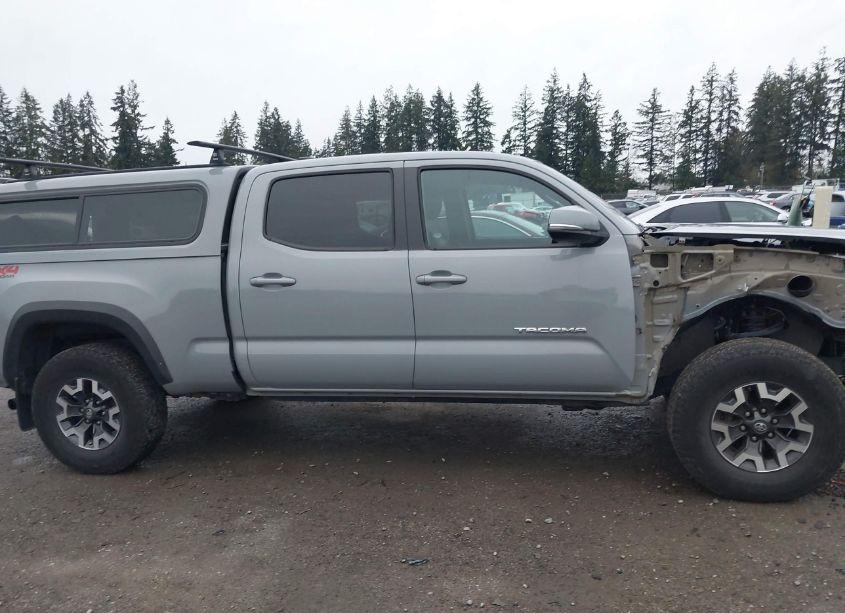 Photo 13 of 2020 Toyota Tacoma TRD OFF-ROAD (VIN 3TMDZ5BN3LM089643)