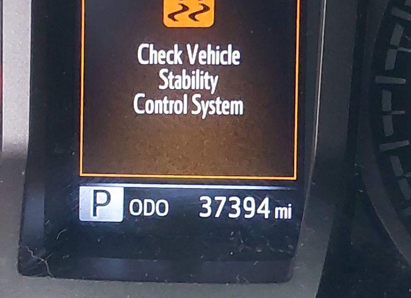 Photo 15 of 2020 Toyota Tacoma TRD OFF-ROAD (VIN 3TMDZ5BN3LM089643)