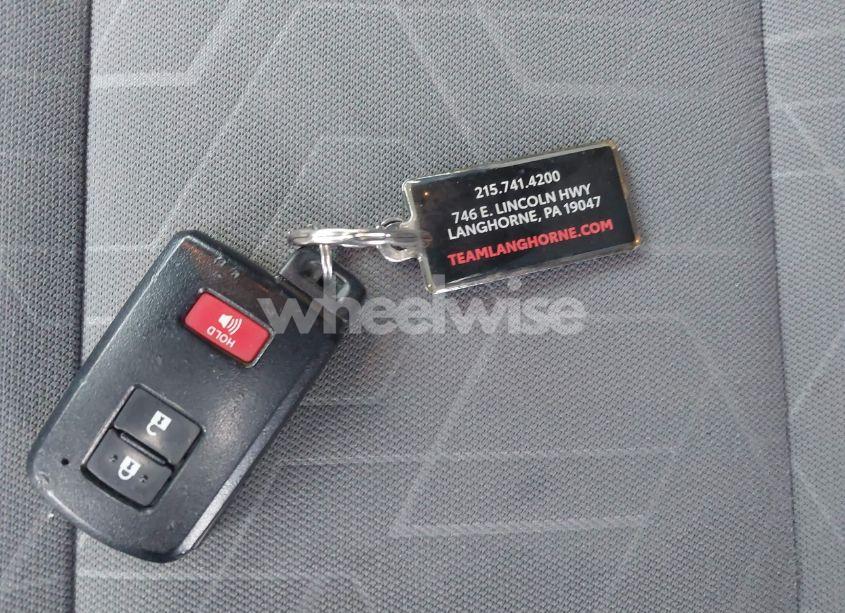 Photo 11 of 2023 Toyota Tacoma TRD SPORT (VIN 3TMDZ5BN3PM141729)