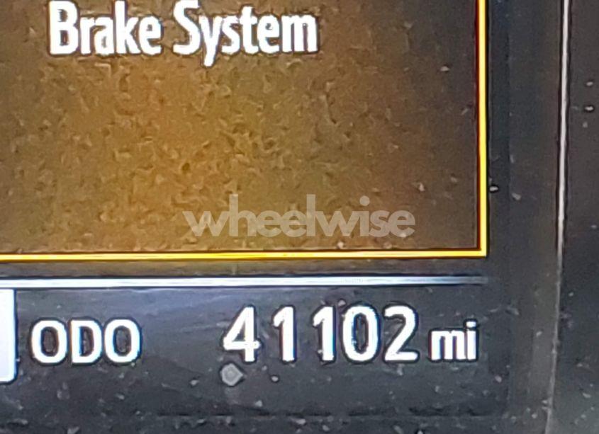 Photo 15 of 2023 Toyota Tacoma TRD SPORT (VIN 3TMDZ5BN3PM141729)