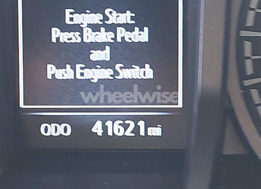 Photo 14 of 2023 Toyota Tacoma TRD SPORT (VIN 3TMDZ5BN3PM160975)