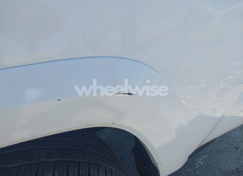 Photo 16 of 2023 Toyota Tacoma TRD SPORT (VIN 3TMDZ5BN3PM160975)