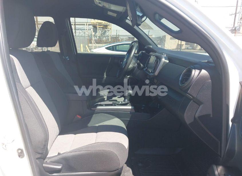 Photo 5 of 2023 Toyota Tacoma TRD SPORT (VIN 3TMDZ5BN3PM160975)