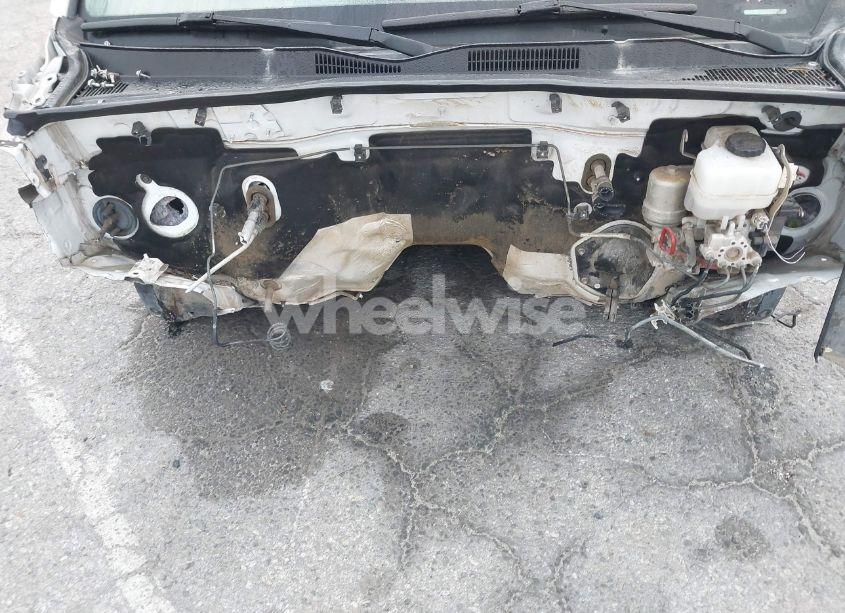 Photo 10 of 2017 Toyota Tacoma TRD OFF ROAD (VIN 3TMDZ5BN4HM025697)