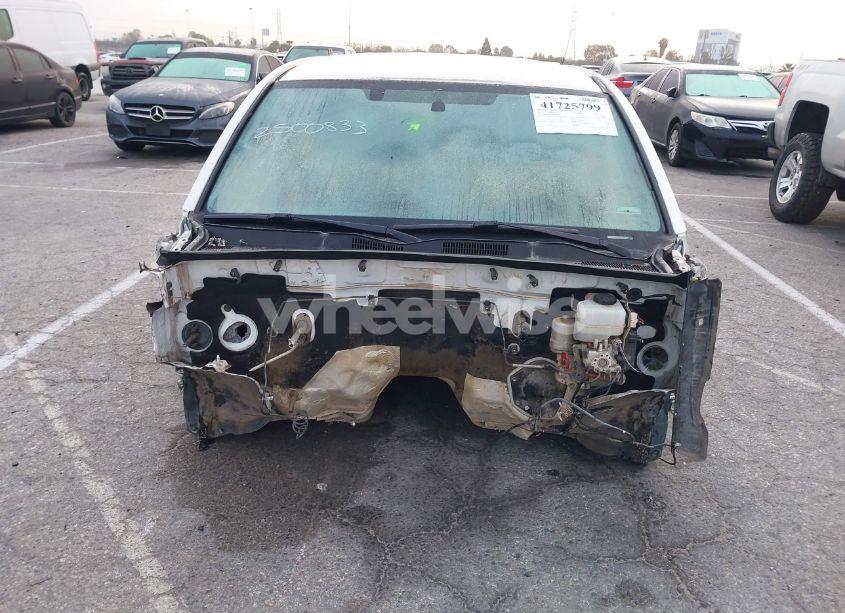 Photo 11 of 2017 Toyota Tacoma TRD OFF ROAD (VIN 3TMDZ5BN4HM025697)