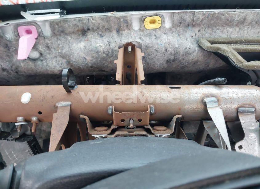 Photo 14 of 2017 Toyota Tacoma TRD OFF ROAD (VIN 3TMDZ5BN4HM025697)