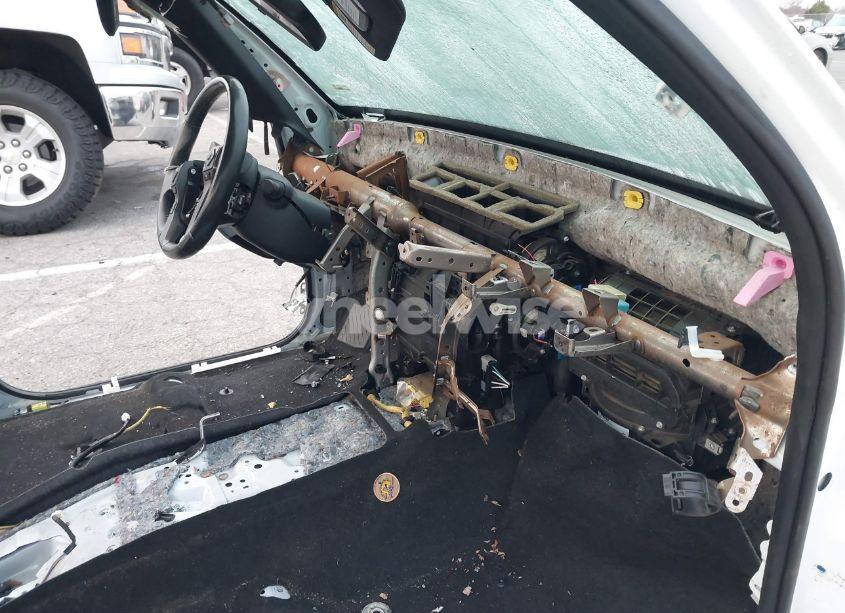 Photo 5 of 2017 Toyota Tacoma TRD OFF ROAD (VIN 3TMDZ5BN4HM025697)