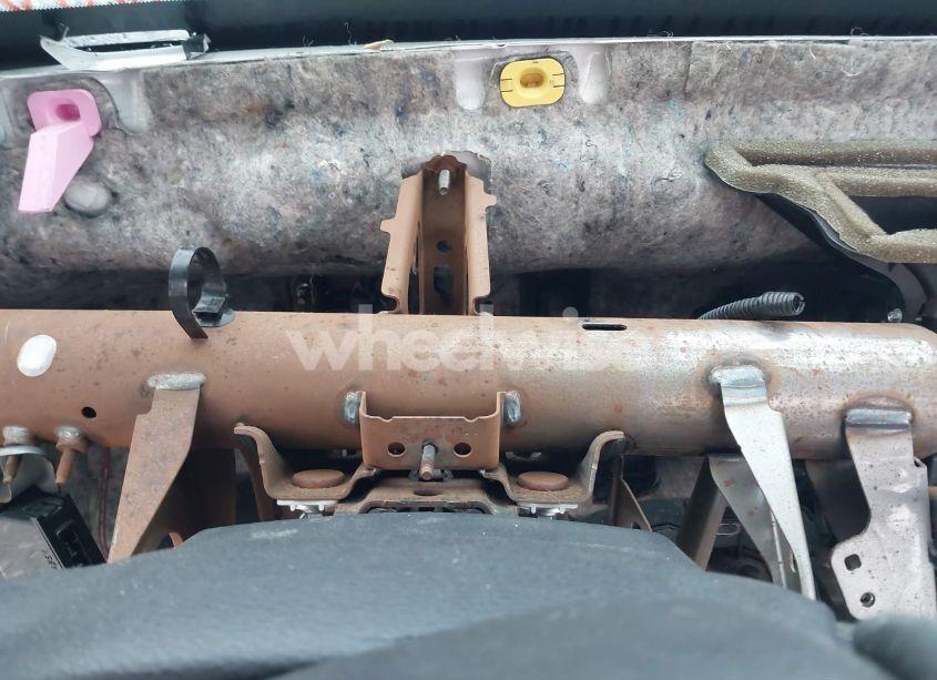 Photo 7 of 2017 Toyota Tacoma TRD OFF ROAD (VIN 3TMDZ5BN4HM025697)