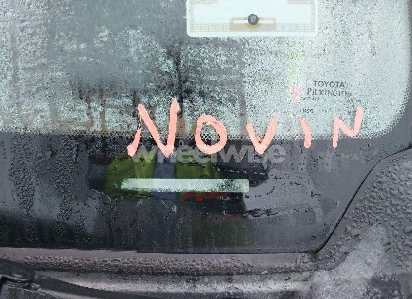 Photo 9 of 2017 Toyota Tacoma TRD OFF ROAD (VIN 3TMDZ5BN4HM025697)