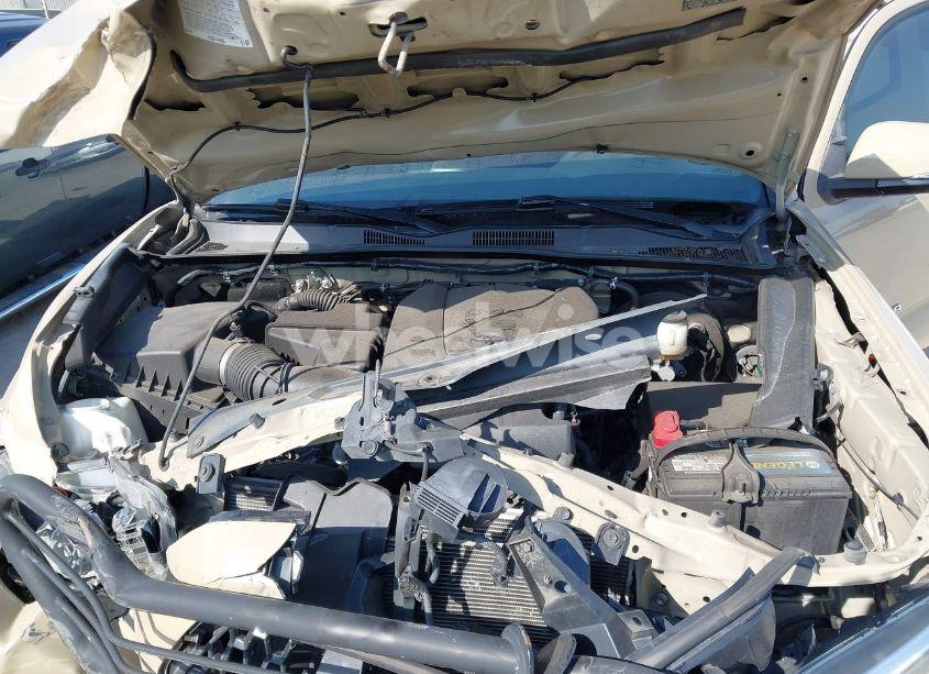 Photo 10 of 2018 Toyota Tacoma TRD SPORT (VIN 3TMDZ5BN4JM039802)