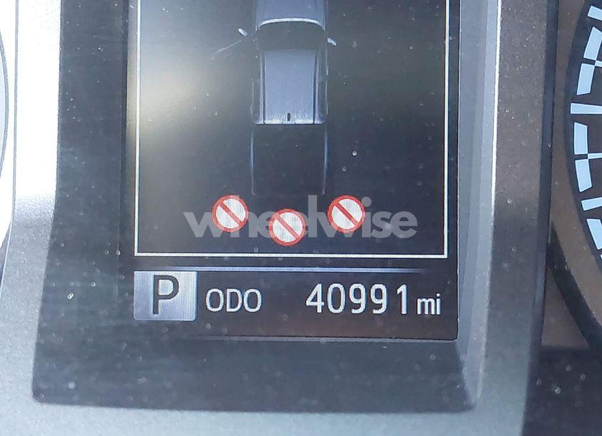 Photo 15 of 2019 Toyota Tacoma TRD OFF ROAD (VIN 3TMDZ5BN4KM076270)