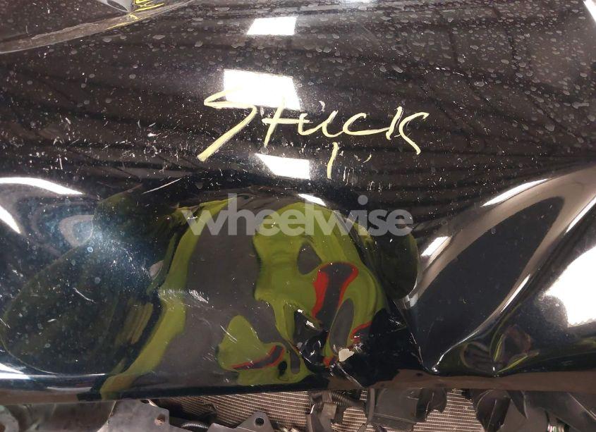 Photo 10 of 2022 Toyota Tacoma TRD OFF ROAD (VIN 3TMDZ5BN4NM126377)