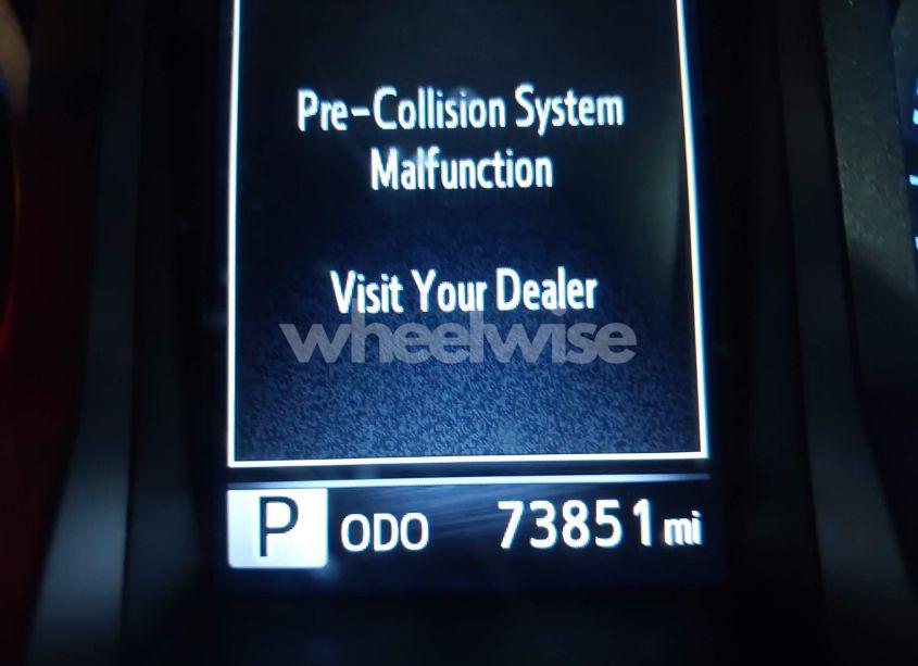 Photo 15 of 2022 Toyota Tacoma TRD OFF ROAD (VIN 3TMDZ5BN4NM126377)