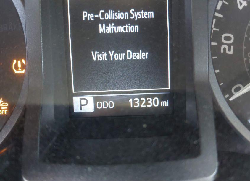 Photo 16 of 2022 Toyota Tacoma TRD OFF ROAD (VIN 3TMDZ5BN4NM127772)