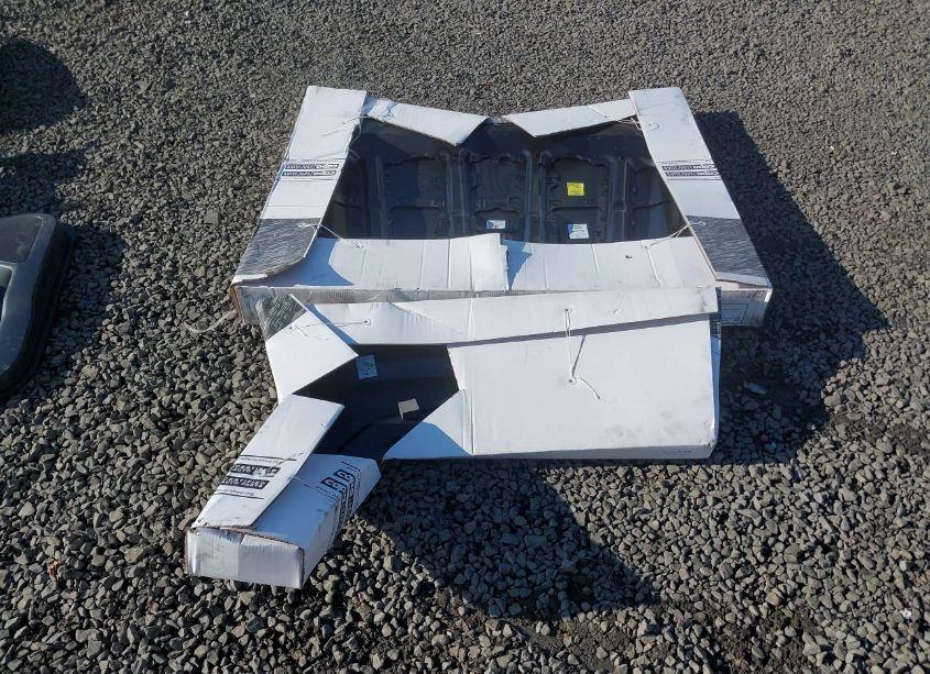 Photo 18 of 2022 Toyota Tacoma TRD OFF ROAD (VIN 3TMDZ5BN4NM127772)