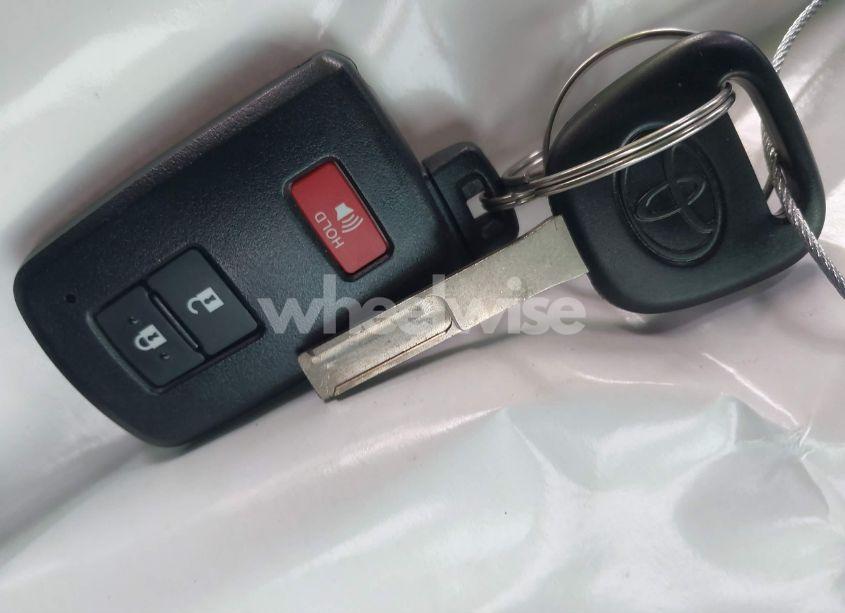 Photo 11 of 2018 Toyota Tacoma TRD OFF ROAD (VIN 3TMDZ5BN5JM038402)