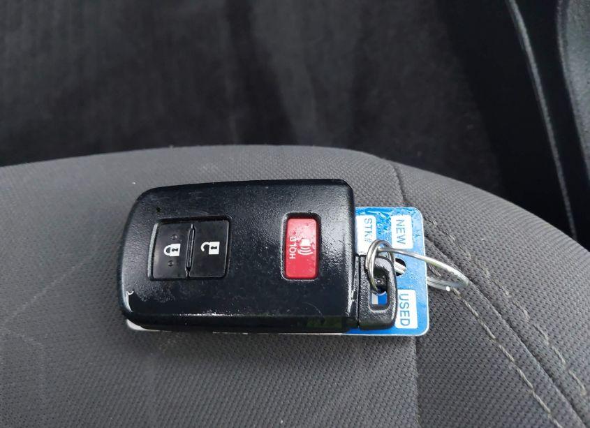 Photo 11 of 2018 Toyota Tacoma TRD SPORT (VIN 3TMDZ5BN5JM048167)