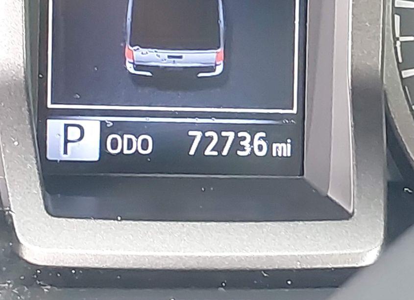 Photo 15 of 2018 Toyota Tacoma TRD SPORT (VIN 3TMDZ5BN5JM048167)