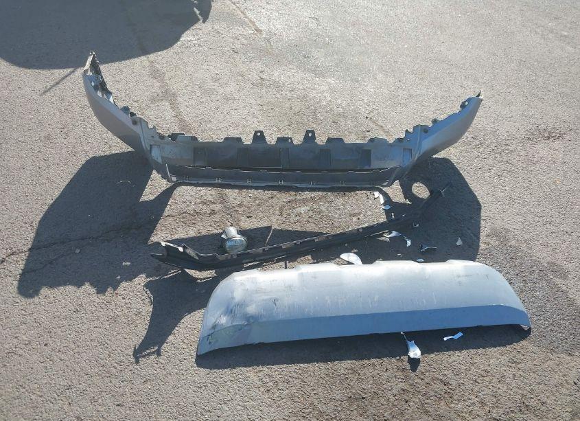 Photo 12 of 2018 Toyota Tacoma TRD SPORT (VIN 3TMDZ5BN5JM048850)