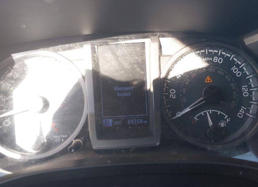 Photo 7 of 2018 Toyota Tacoma TRD SPORT (VIN 3TMDZ5BN5JM048850)