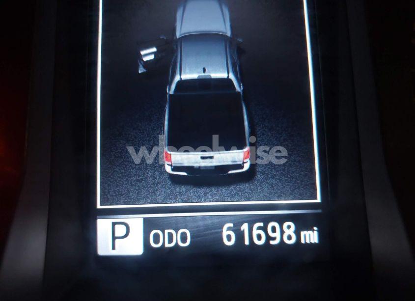 Photo 15 of 2018 Toyota Tacoma TRD SPORT (VIN 3TMDZ5BN5JM049822)