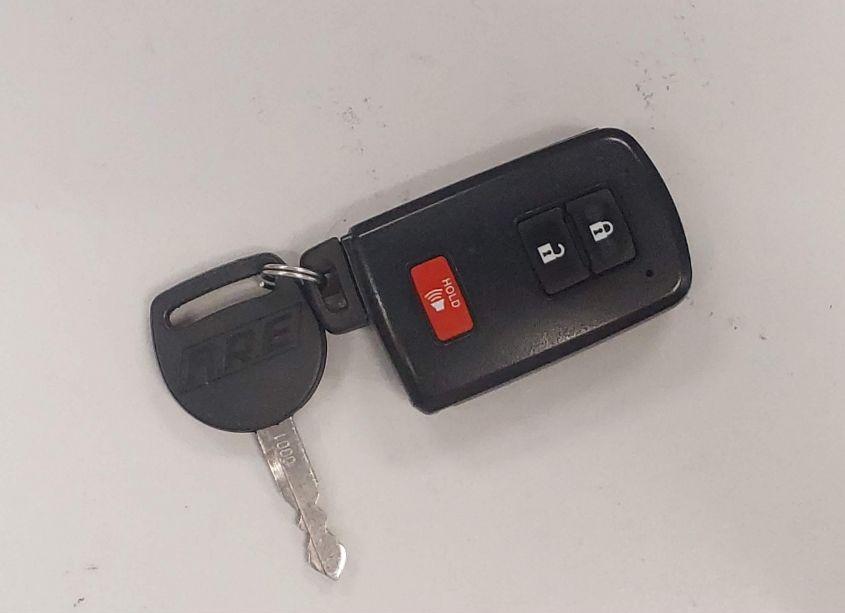 Photo 11 of 2021 Toyota Tacoma TRD OFF-ROAD (VIN 3TMDZ5BN5MM102653)