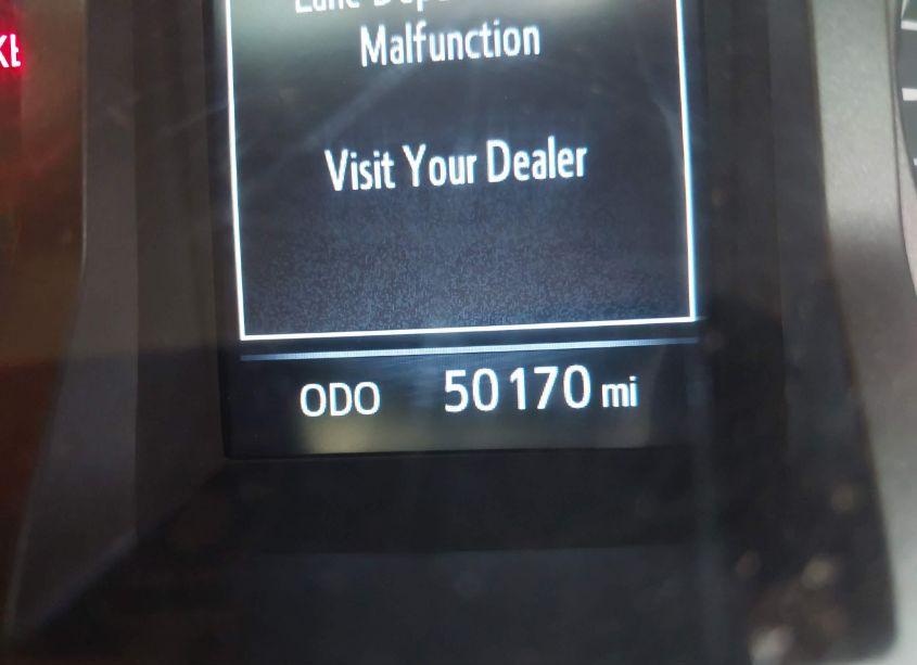 Photo 15 of 2021 Toyota Tacoma TRD OFF-ROAD (VIN 3TMDZ5BN5MM102653)