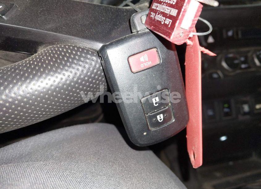 Photo 11 of 2021 Toyota Tacoma TRD OFF-ROAD (VIN 3TMDZ5BN5MM108615)