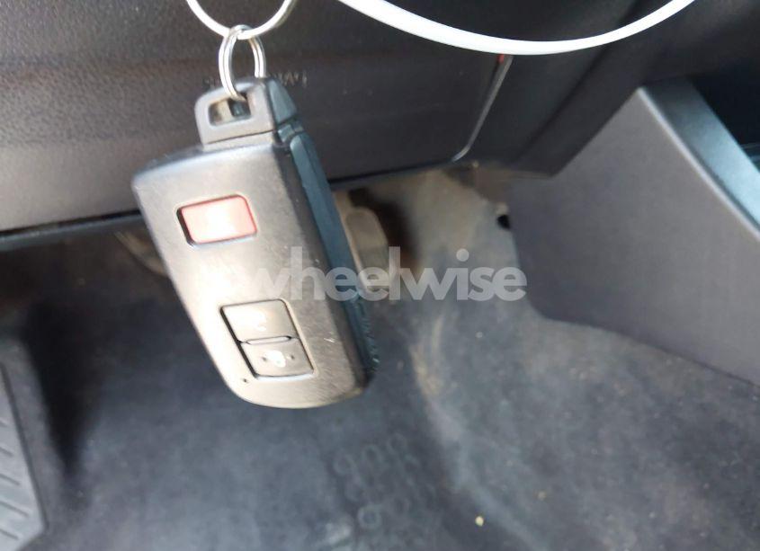 Photo 11 of 2021 Toyota Tacoma TRD OFF-ROAD (VIN 3TMDZ5BN5MM113099)