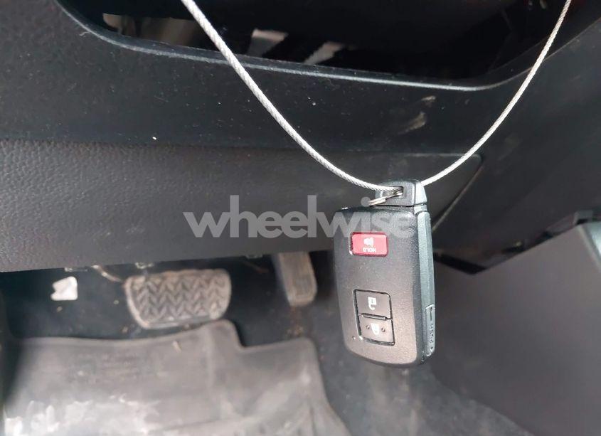 Photo 11 of 2021 Toyota Tacoma TRD OFF-ROAD (VIN 3TMDZ5BN5MM116584)