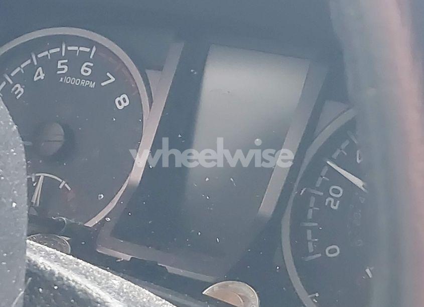 Photo 14 of 2022 Toyota Tacoma TRD OFF ROAD (VIN 3TMDZ5BN5NM139509)