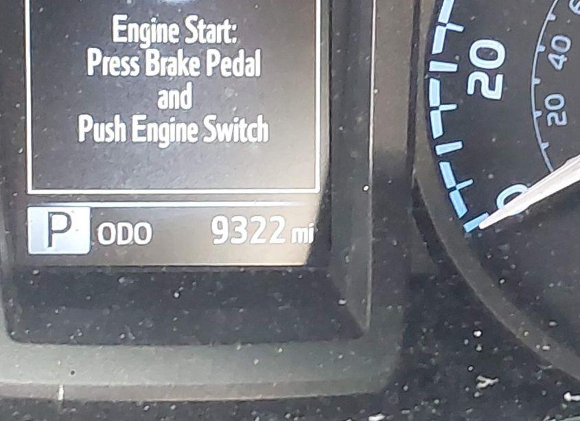 Photo 15 of 2023 Toyota Tacoma TRD OFF ROAD (VIN 3TMDZ5BN5PM145703)