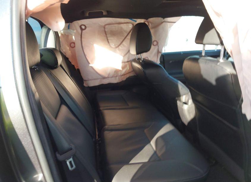 Photo 8 of 2023 Toyota Tacoma TRD OFF ROAD (VIN 3TMDZ5BN5PM145703)