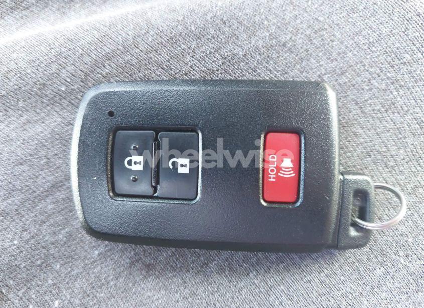 Photo 11 of 2023 Toyota Tacoma TRD OFF ROAD (VIN 3TMDZ5BN5PM155079)