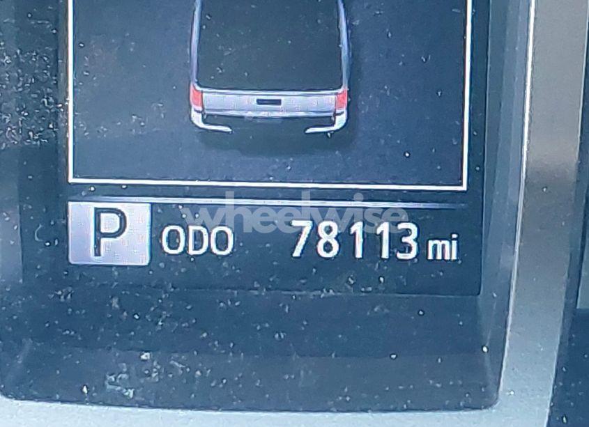 Photo 15 of 2017 Toyota Tacoma SR5 V6 (VIN 3TMDZ5BN6HM032814)