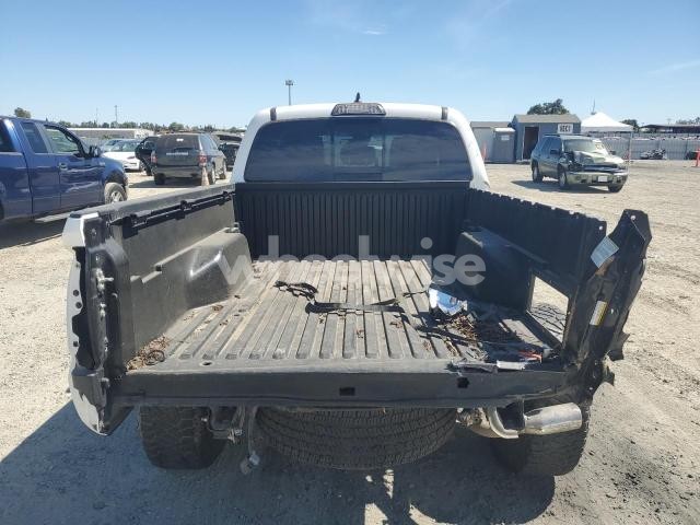 Photo 12 of 2019 TOYOTA TACOMA DOUBLE CAB (VIN 3TMDZ5BN6KM058580)