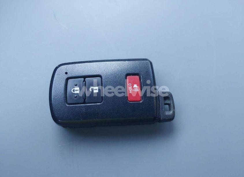 Photo 11 of 2021 Toyota Tacoma TRD OFF-ROAD (VIN 3TMDZ5BN6MM111605)