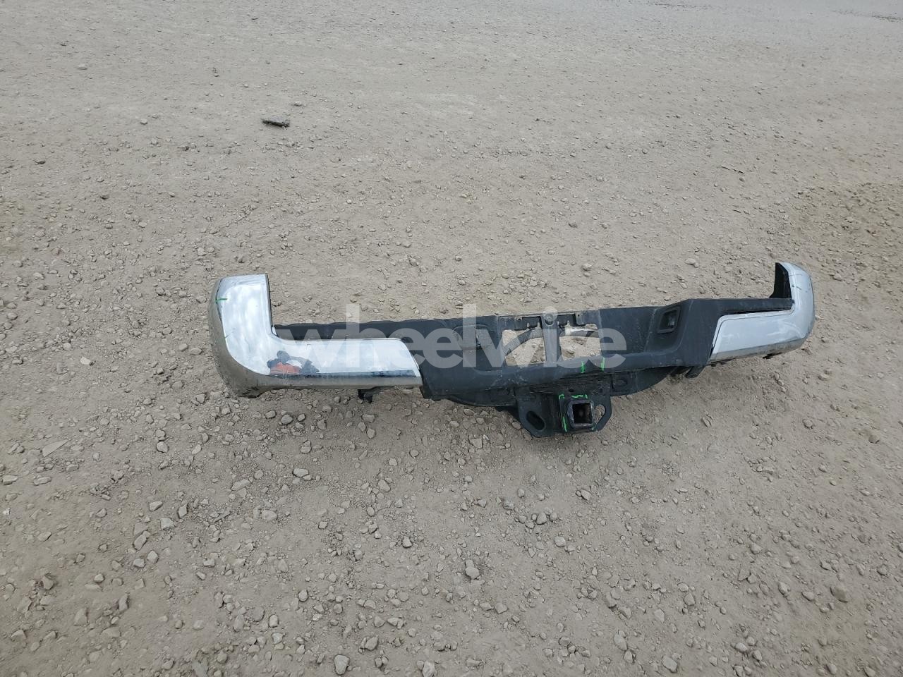 Photo 12 of 2022 TOYOTA TACOMA DOUBLE CAB (VIN 3TMDZ5BN6NM135856)