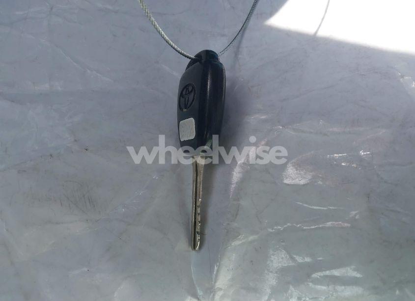 Photo 11 of 2018 Toyota Tacoma SR5 V6 (VIN 3TMDZ5BN7JM041754)